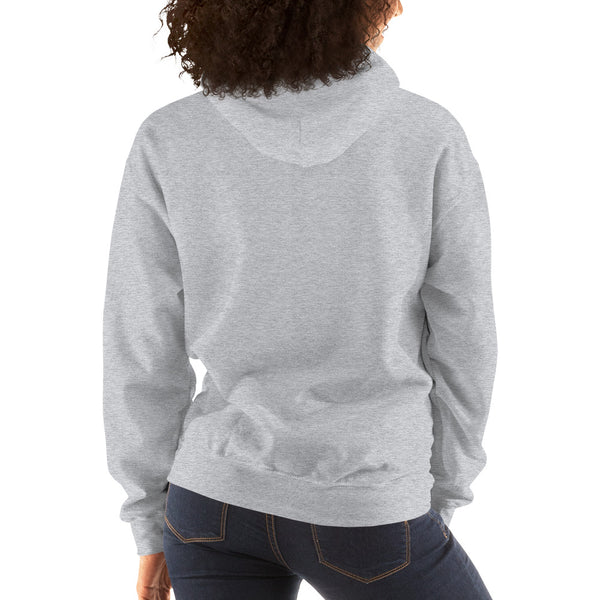 FUN MOM Unisex Hoodie