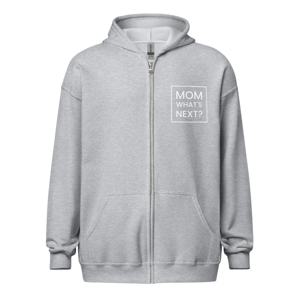 MWN Unisex Hoodie