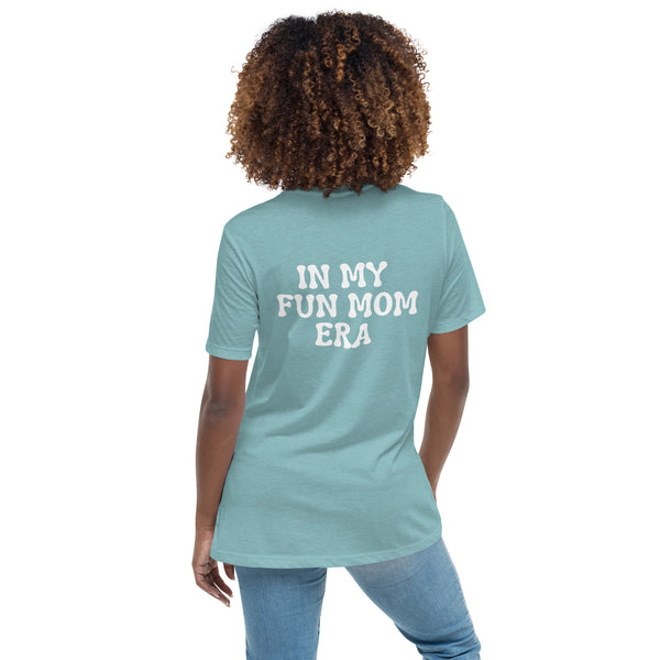 Fun Mom Era T-Shirt