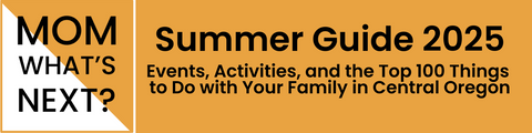 Central Oregon Summer Guide [2025]