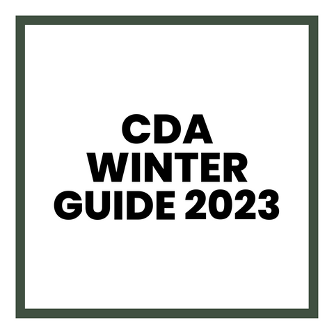 CDA Winter Guide [2023]