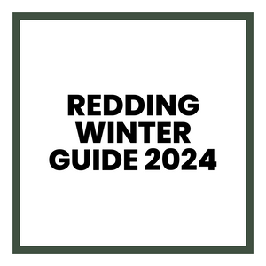 Redding Winter Guide [2024]