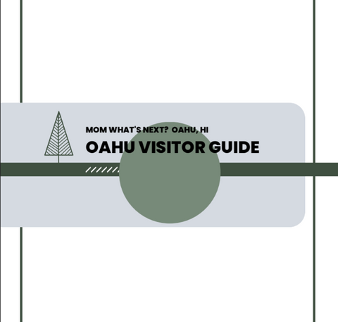 Oahu Visitor Guide
