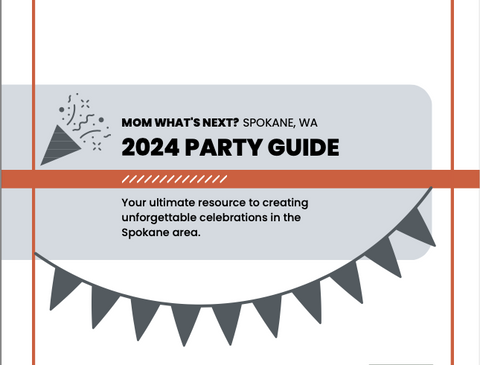 Spokane Party Guide 2024