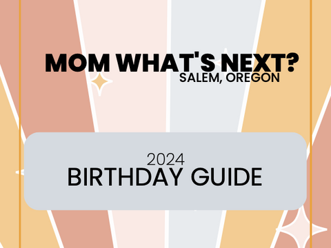 Salem Birthday Guide 2024