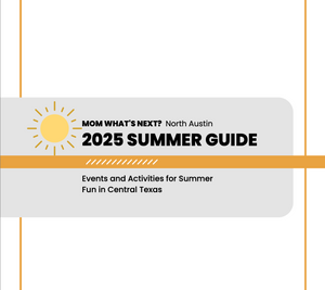 North Austin Summer Guide [2025]