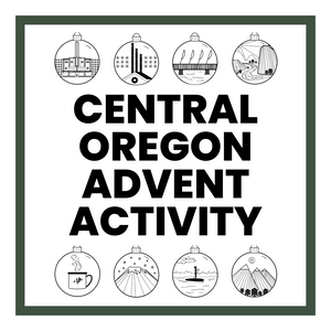 Central Oregon Advent Activity