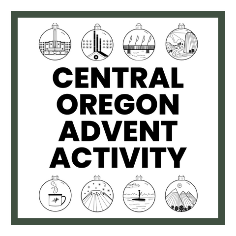 Central Oregon Advent Activity