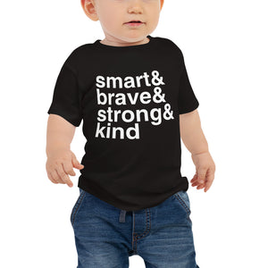 Baby Affirmations T-Shirt