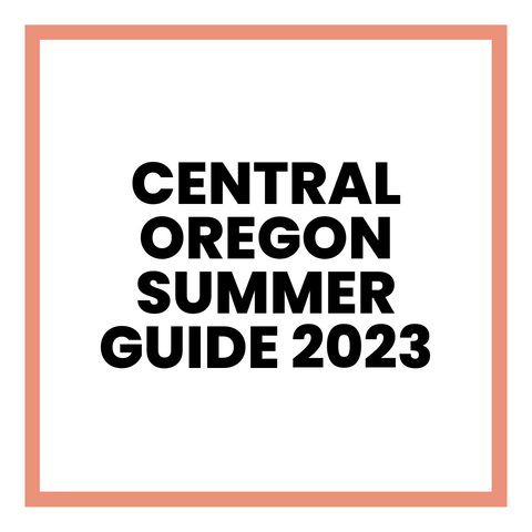 Summer Guide [2023]