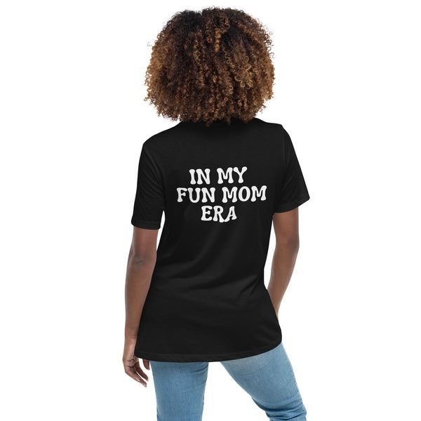 Fun Mom Era T-Shirt