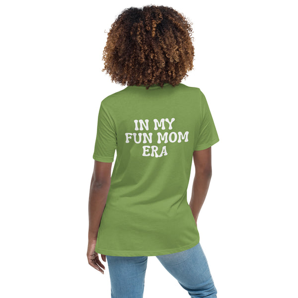 Fun Mom Era T-Shirt