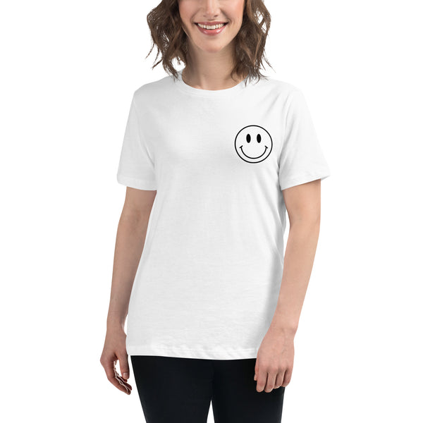 Fun Mom Era T-Shirt (White)